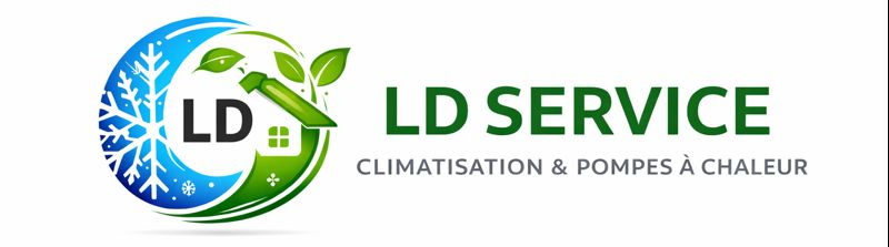 LD Service - Votre installateur climatisation et Pompe à chaleur en Rhône Alpes